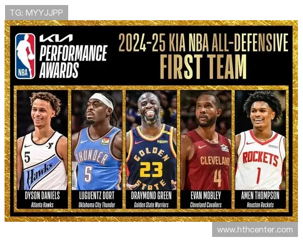 NBA防守阵容的评选标准和代表人物是谁 NBA防守阵容的评选标准和代表人物是谁