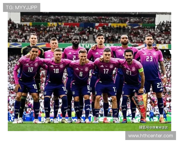 德甲球队都位于德国哪些城市？分布图一览